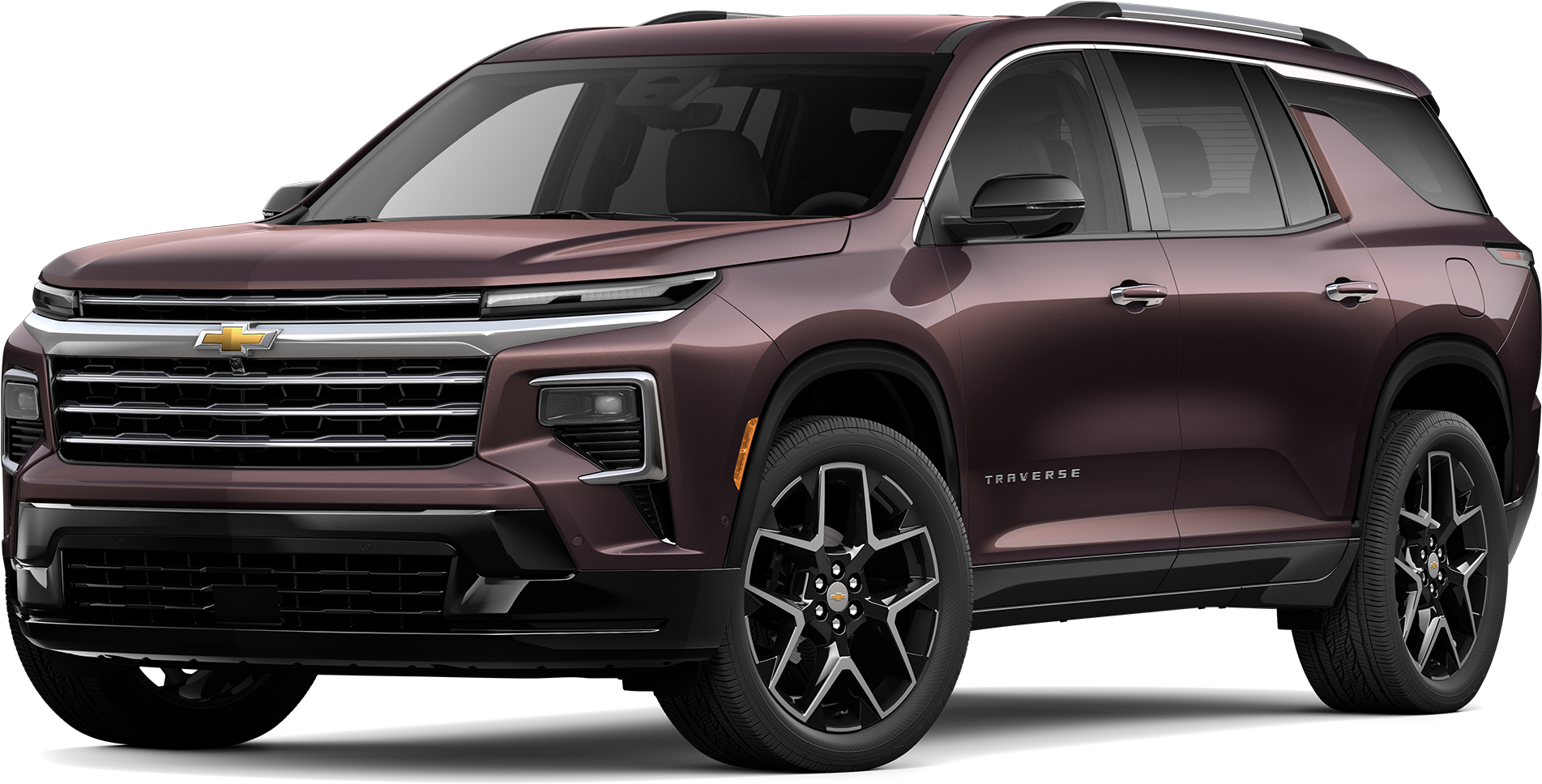 Chevrolet Blazer 2026